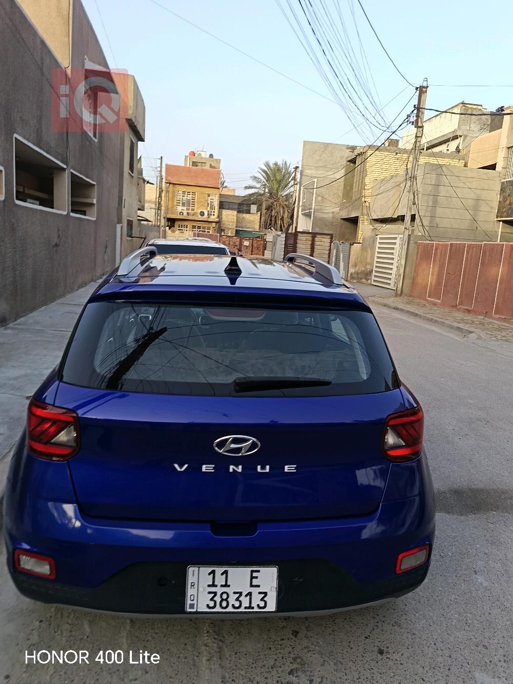 هیۆندای ڤینیو